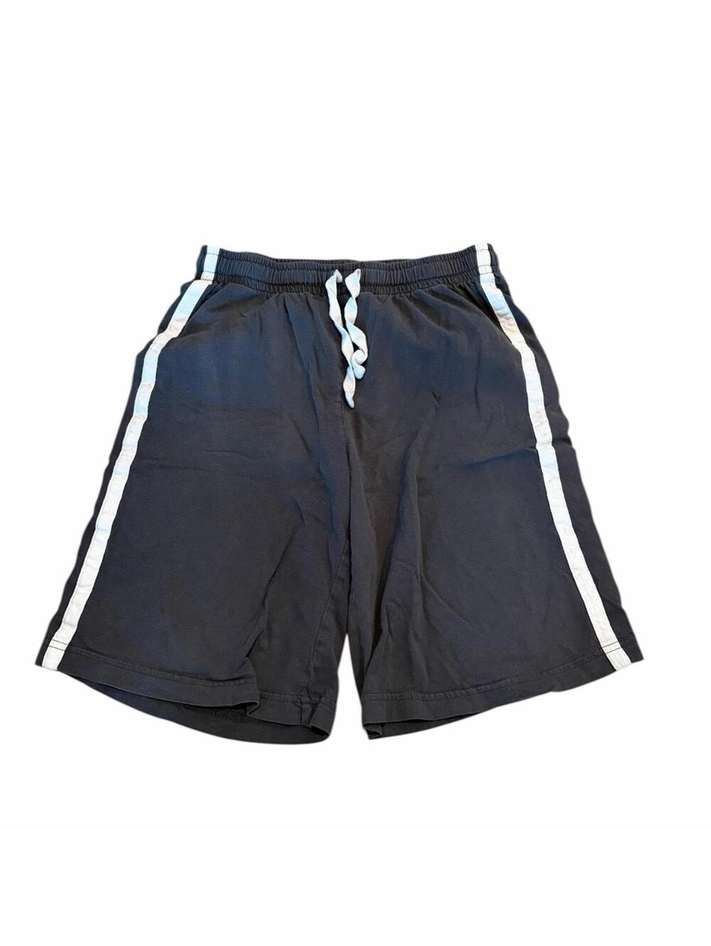 The Children’s Place Boys Athletic Shorts Size L (10/12) gray Drawstring
